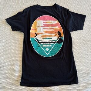 PFG Columbia Fishing Shirt